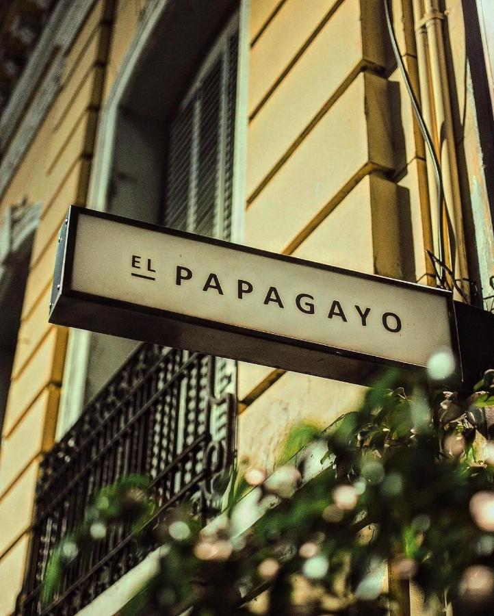 Casa Papagayo Hotel Córdoba Exterior photo